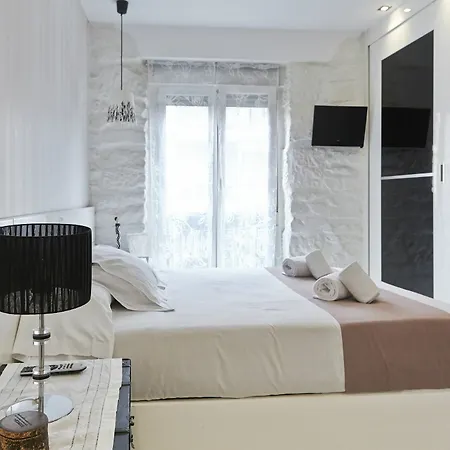 Basque Homes - Buen Pastor San Sebastián