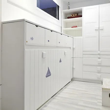 Basque Homes - Buen Pastor Daire *