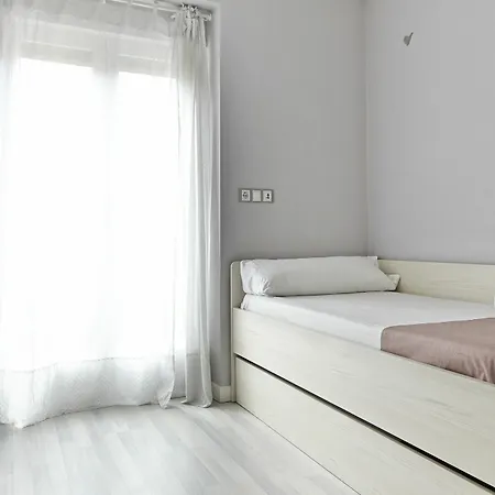 Basque Homes - Buen Pastor * San Sebastián