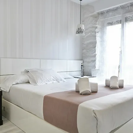 Basque Homes - Buen Pastor Daire San Sebastián